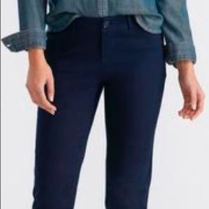 J Crew Frankie Chino Pants